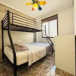 Daire Beachfront - Mar Azul Torrevieja