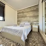 Beachfront - Mar Azul Daire