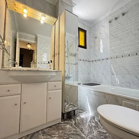 Apartment Beachfront - Mar Azul *