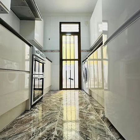 Beachfront - Mar Azul Torrevieja