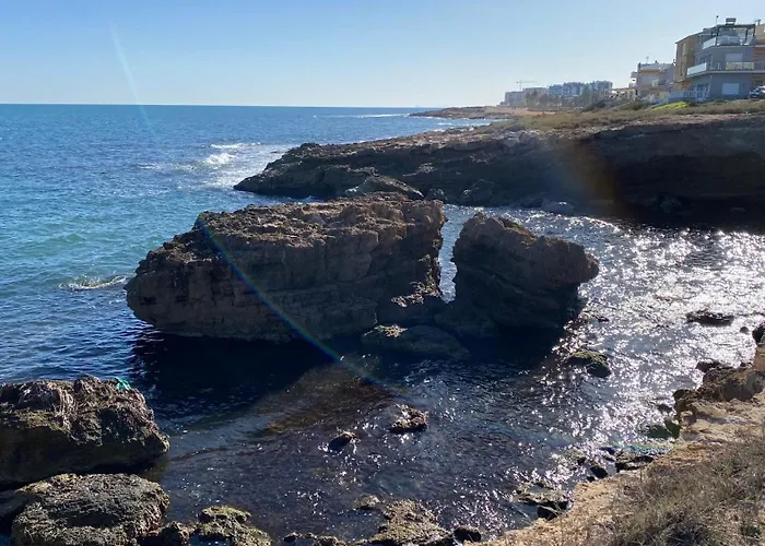 Beachfront - Mar Azul Apartment