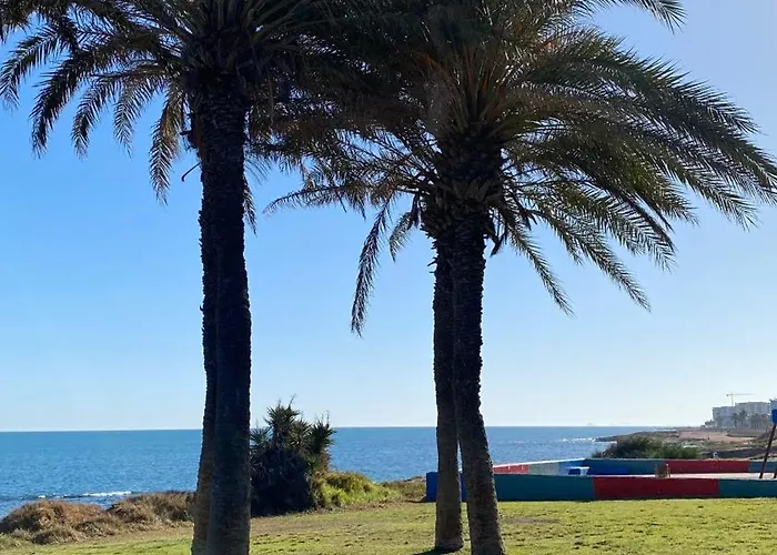 Beachfront - Mar Azul Torrevieja
