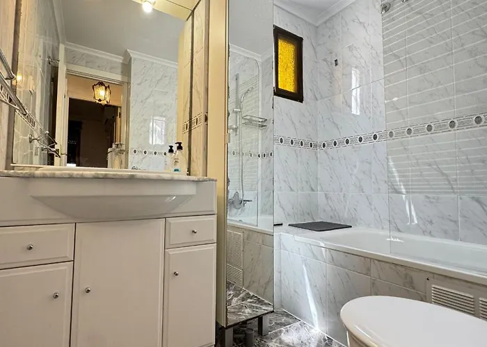 Apartment Beachfront - Mar Azul *