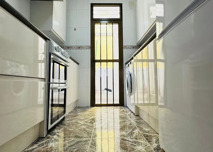 Beachfront - Mar Azul Torrevieja