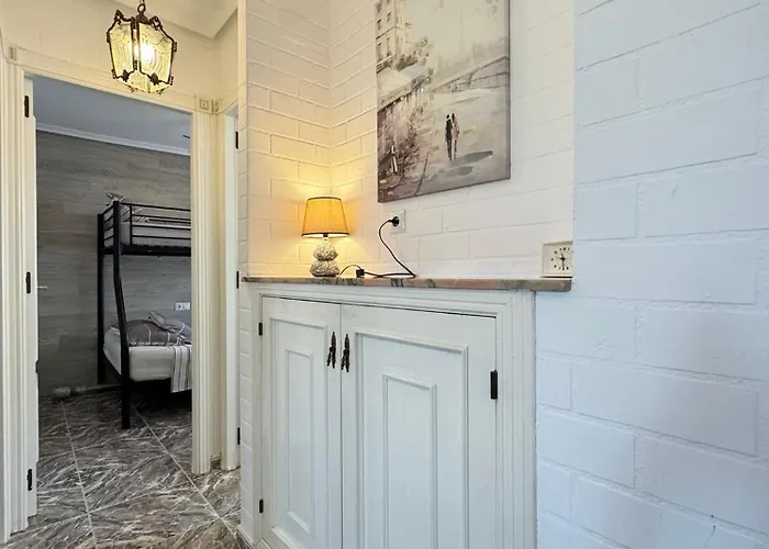 Beachfront - Mar Azul Torrevieja